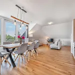 Mango Living I Stadtoase I Modern I 3 Schlafzimmer I 95 Qm I 9 Personen דירה *