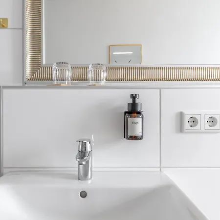 Mango Living I Stadtoase I Modern I 3 Schlafzimmer I 95 Qm I 9 Personen