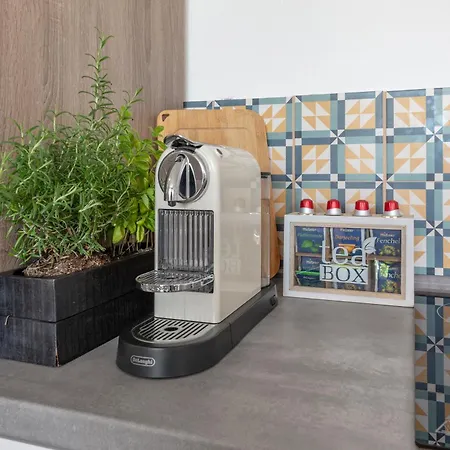 Mango Living I Stadtoase I Modern I 3 Schlafzimmer I 95 Qm I 9 Personen Mönchengladbach