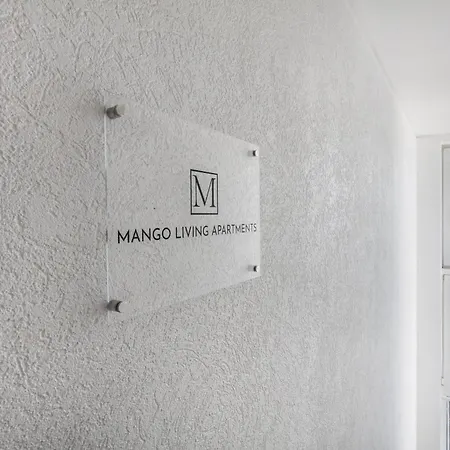 Mango Living I Stadtoase I Modern I 3 Schlafzimmer I 95 Qm I 9 Personen *