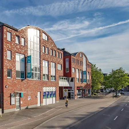 Apartment Mango Living I Stadtoase I modern I 3 Schlafzimmer I 95 qm I 9 Personen Mönchengladbach
