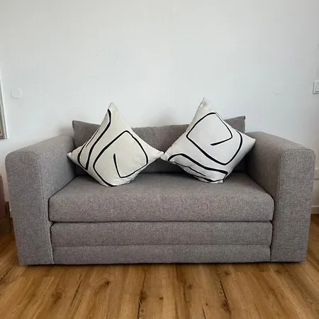 Mango Living I Stadtoase I Modern I 3 Schlafzimmer I 95 Qm I 9 Personen Mönchengladbach